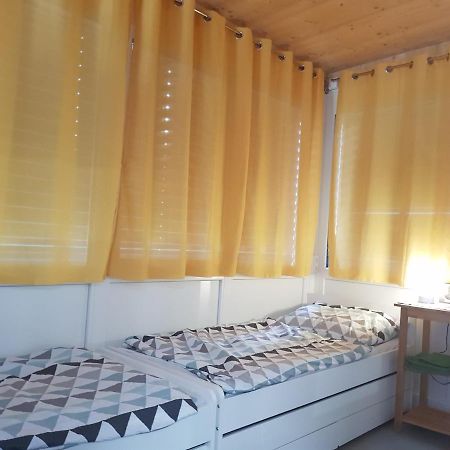 Kleblach 90, 9753 Lind Im Drautal מראה חיצוני תמונה