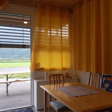 Kleblach 90, 9753 Lind Im Drautal מראה חיצוני תמונה