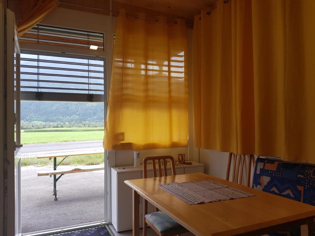 Kleblach 90, 9753 Lind Im Drautal מראה חיצוני תמונה