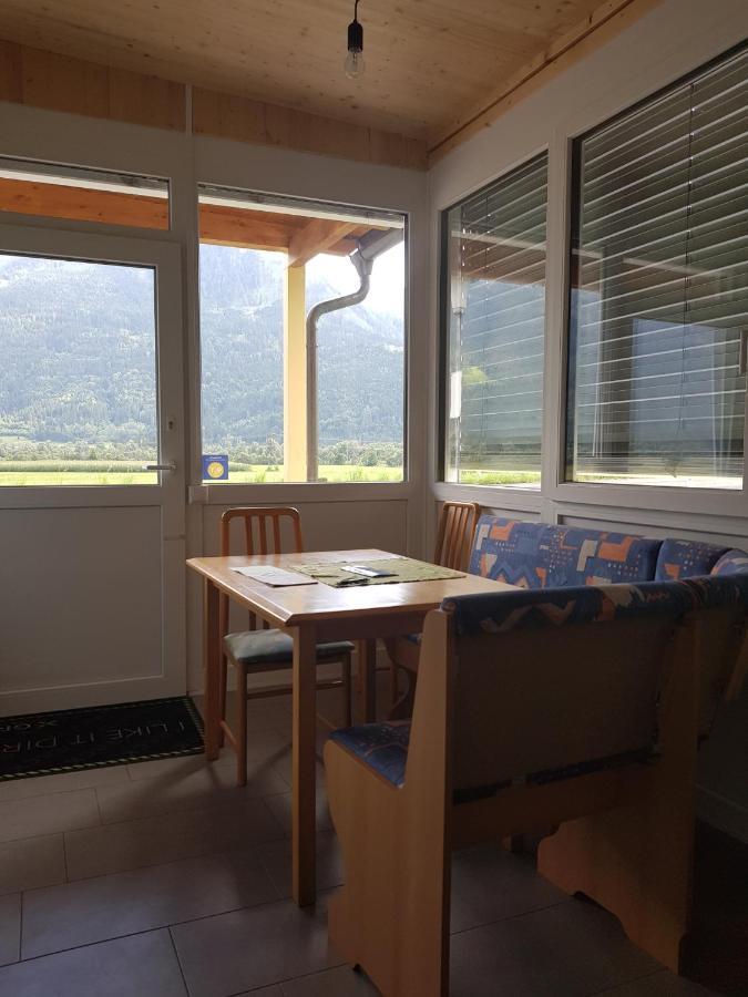 Kleblach 90, 9753 Lind Im Drautal מראה חיצוני תמונה